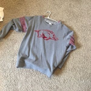Razorbacks Sweater